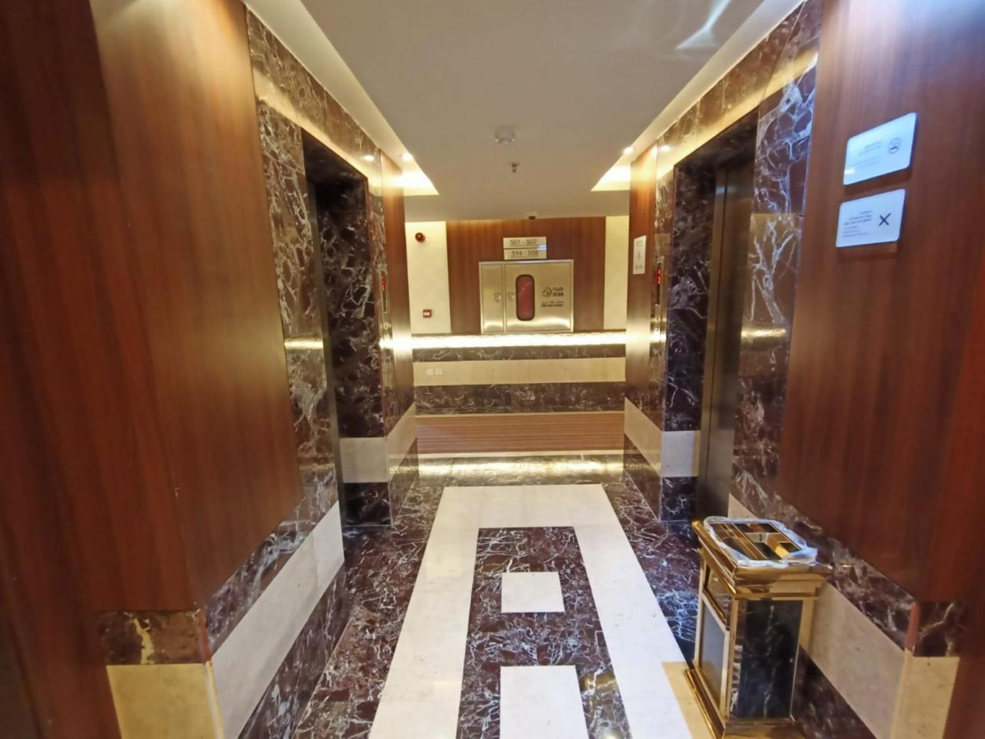 Quiet Jeddah Al Hamra Hotel Exterior foto