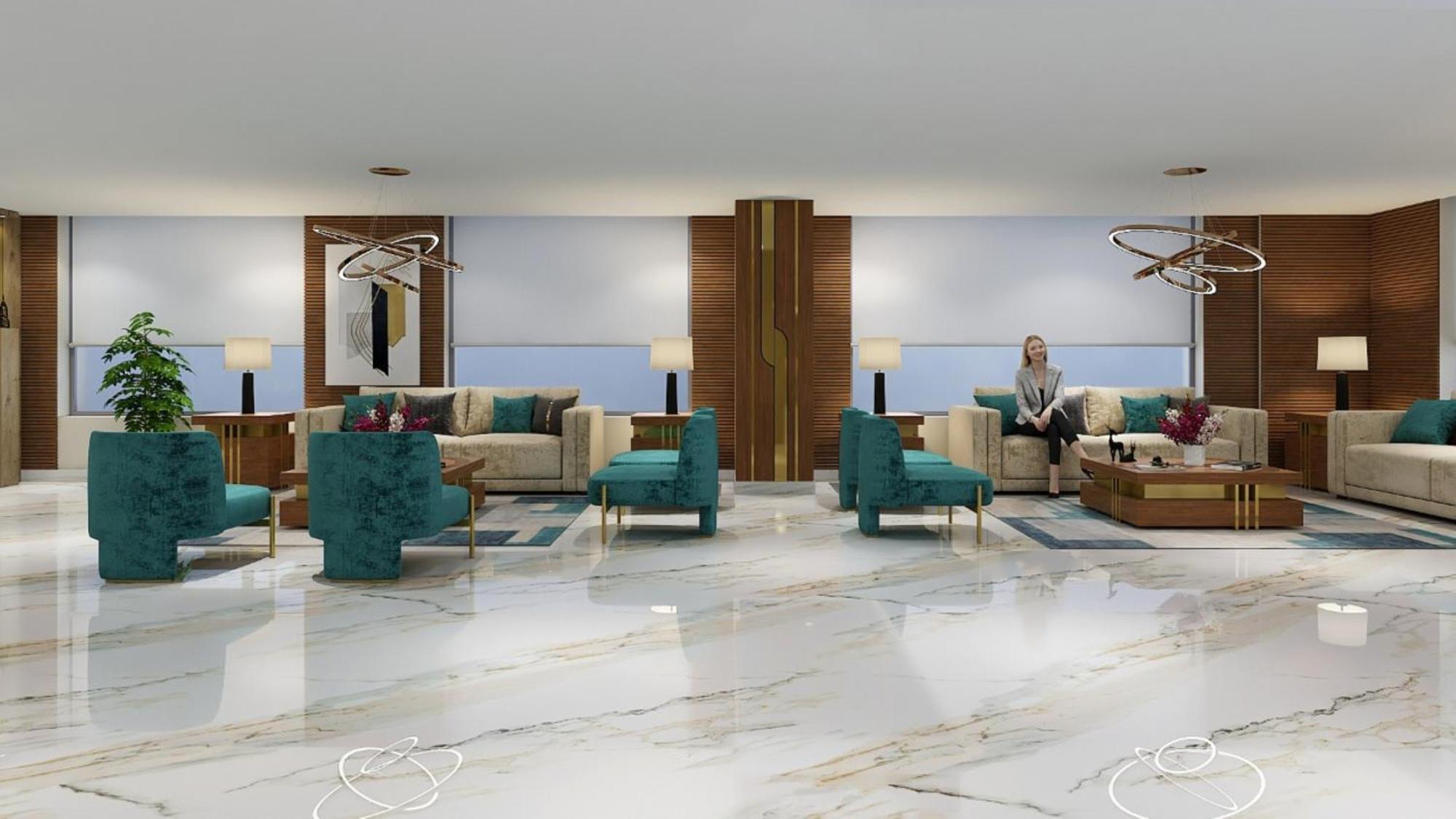 Quiet Jeddah Al Hamra Hotel Exterior foto